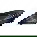 REFLEKTOR LAMPA LEWA OPEL ZAFIRA TOURER C 11-