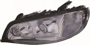 REFLEKTOR LAMPA OPEL OMEGA B V94 '99-'03 LEWA DEPO