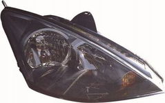 REFLEKTOR LAMPA FORD FOCUS '98-'04 PRAWA DEPO