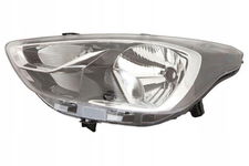 REFLEKTOR LAMPA PRAWA FORD KA+ III 3 16-