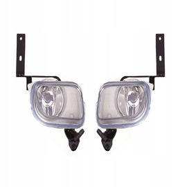 HALOGENY VOLVO V70 '95-'00 LEWY+PRAWY