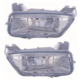 HALOGENY CITROEN SAXO S0 S1 '96-'04 LEWA+PRAWA ZESTAW