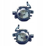HALOGENY BMW 7 E65 E66 E67 '05-'08 LEWY+PRAWY