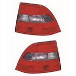 LAMPY TYŁ TYLNE OPEL VECTRA B '95-'02 ZESTAW LEWA+PRAWA