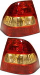 LAMPY TYŁ TYLNE TOYOTA COROLLA E12 01-08 ZESTAW