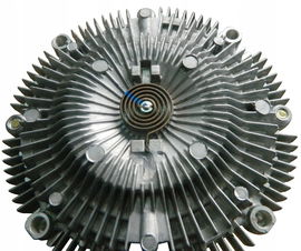 Sprzęgło wisko wiskoza NISSAN Patrol 2.8TD 88-98