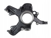 ZWROTNICA (LEWY, FOR DIAM. [mm]: 280) AUDI A3/ SEAT LEON TOLEDO [II]/ SKODA