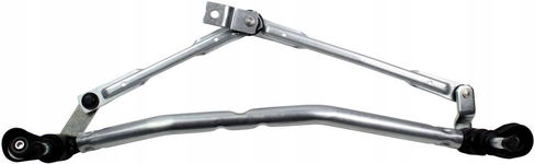 MECHANIZM WYCIERACZEK PRZÓD OE 93179150 1273421
