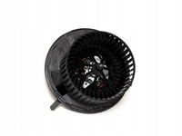 DMUCHAWA, WENTYLATOR NAWIEWU (180 W, 150 MM) A-CLASS W 169 (04-) A 150, B-C
