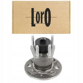 PIASTA KOŁA (TYŁ, DIAM. [mm]: 136) OPEL ASTRA [F G] COMBO MERIVA [A] VECTRA