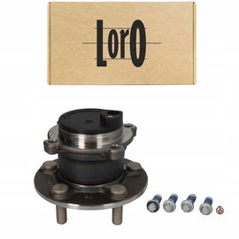 PIASTA KOŁA (TYŁ, NO. OF HOLES: 5, DIAM. [mm]: 136) FORD C-MAX FOCUS [II] 0