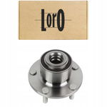 LOZYSKO KOLA PIASTA PRZOD L/P 138MM X 5