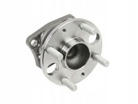 PIASTA KOŁA (TYŁ, NO. OF HOLES: 4, DIAM. [mm]: 122) MAZDA 2 07-15 D6512615X