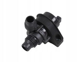 DODATKOWA POMPA WODY (W/ BRACKET) BMW 5 [E39 E60 E61] 6 [E63 E64] 7 [E38 E6