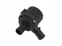 DODATKOWA POMPA WODY (W/O BRACKET) AUDI A1 A3 Q2