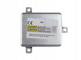 Sterownik, oświetlenie Skoda OCTAVIA III, Audi A1, Volvo V40 liftback