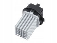 OPORNIK, WENTYLATOR WEWNĘTRZNY (4 PIN) CITROEN C3 C4 C5 C6 DS3 04- 6441S7