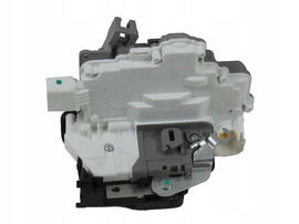 ZAMEK DRZWI PRZÓD LEWY VAG 1P1837015