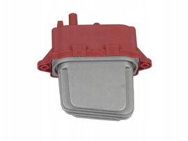 Abakus 133-022-001 Opornik, wentylator wewnętrzny