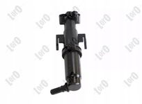 DYSZA SPRYSKIWACZA REFLEKTORÓW LEWA BMW 5 F10/F11/F07 2009-2017 61677149885
