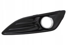ATRAPA KRATKA HALOGENU LEWA FORD FIESTA VI 6 08-