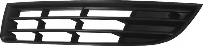 ATRAPA KRATKA ZDERZAKA LEWA VW PASSAT B6 05-10