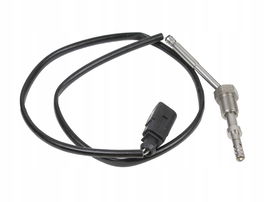 CZUJNIK, TEMPERATURA SPALIN AUDI A3 Hatchback (05.2003 - 03.2013) / A4 B7 (