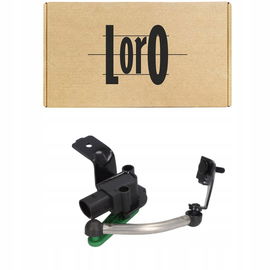 CZUJNIK POZIOMOWANIA XENONÓW PRZÓD PRAWY AUDI Q3 12-16, SEAT ALHABRA 11-16,