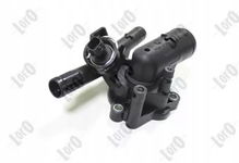 TERMOSTAT (81°C) RENAULT MASTER III 2.3D 02.10-; NISSAN NV400; OPEL MOVANO