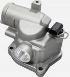 TERMOSTAT MERCEDES KL C E 200 220 270 CDI 01-09
