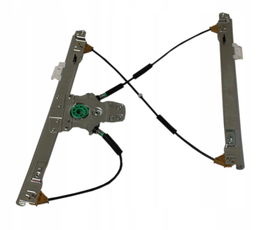 PODNOŚNIK SZYBY PRZÓD PRAWY CITROEN C5 III (RD_)