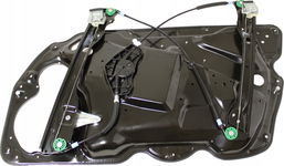 PODNOŚNIK SZYBY PRZÓD LEWY VW PASSAT B6 3C2 3C5