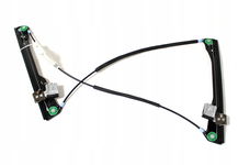 PODNOŚNIK SZYBY (PRZÓD PRAWY, ELECTRIC, W/O MOTOR) SEAT IBIZA IV 2/3D 02-09