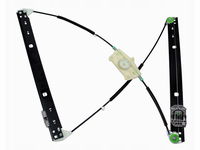 PODNOŚNIK MECHANIZM SZYBY PRZÓD LEWY OE 4L0837461A