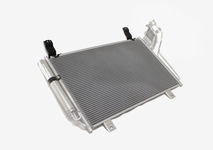 SKRAPLACZ CHŁODNICA KLIMATYZACJI MAZDA CX-5 (KE GH) (11-) 2.0 I 16V KF03614