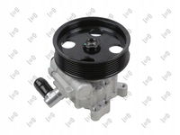 POMPA WSPOMAGANIA (W/ PULLEY, W/O TANK) MERCEDES GL-CLASS [X164] M-CLASS [W