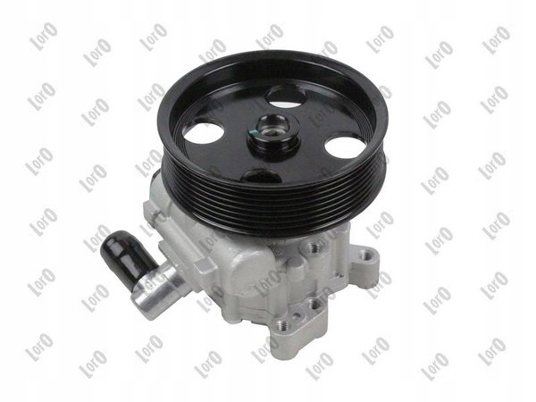 POMPA WSPOMAGANIA (W/ PULLEY, W/O TANK) MERCEDES GL-CLASS [X164] M-CLASS [W