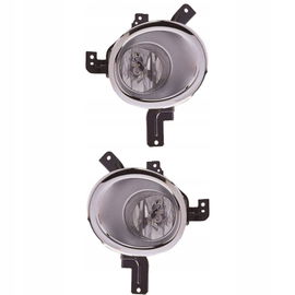 HALOGENY HONDA CR-V III 3 '06- LEWY+PRAWY