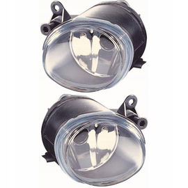 HALOGENY AUDI A3 8L '96-'03 LEWY+PRAWY