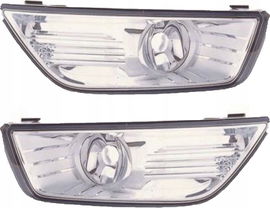 HALOGENY FORD MONDEO MK4 IV '07-15 LEWY+PRAWY