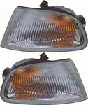 MIGACZE KIERUNKOWSKAZY HONDA CIVIC V 5 91-95 ZESTAW