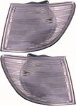 MIGACZE KIERUNKOWSKAZY MERCEDES KL V -'03 ZESTAW