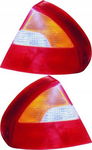 LAMPY TYLNE MITSUBISHI LANCER VI 6 95-03 ZESTAW
