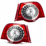 LAMPY TYLNE VW PASSAT '05-'10 LEWA+PRAWA ZEW