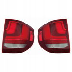 LAMPY TYŁ TYLNE LED BMW X5 F15 '13- ZESTAW LEWA+PRAWA