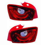LAMPY TYLNE SEAT LEON II 2 09-12 ZESTAW LEWA+PRAWA