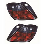 LAMPY TYŁ TYLNE OPEL ASTRA H 3 05-10 ZESTAW LEWA+PRAWA