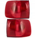 LAMPY TYLNE ZEWNĘTRZNE AUDI 80 B4 SEDAN 91-94