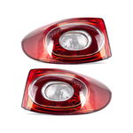 LAMPY TYLNE VW TIGUAN 5N '07-'18 LEWA+PRAWA