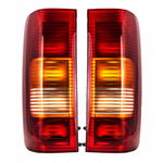 LAMPY TYLNE VW LT '96-'06 LEWA+PRAWA